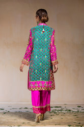 BASANTI GULAB
